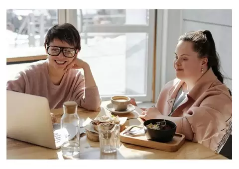 Enhancing Independence and Confidence with NDIS Respite Care Services