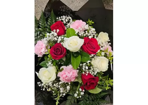 Shop Premium Birthday Flowers in Adelaide's Top Florist