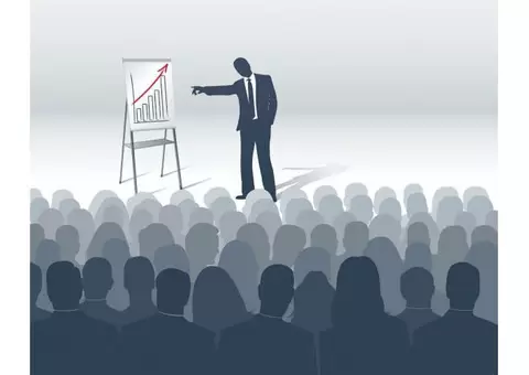 Fear of Public Speaking Adelaide
