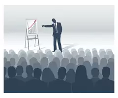 Fear of Public Speaking Adelaide