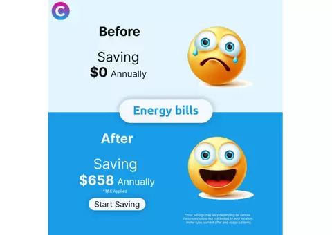Affordable Electricity Rates | Best Electricity Providers – Compare Now!