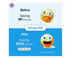 Affordable Electricity Rates | Best Electricity Providers – Compare Now!