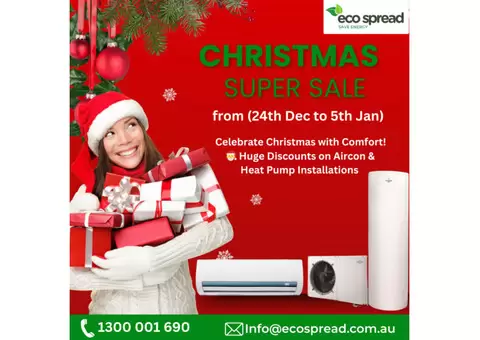 Ecospread