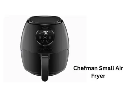 Best Lowest-Watt Air Fryer: Your ultimate guide to saving energy. - 1/9