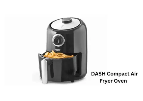 Best Lowest-Watt Air Fryer: Your ultimate guide to saving energy. - 4/9