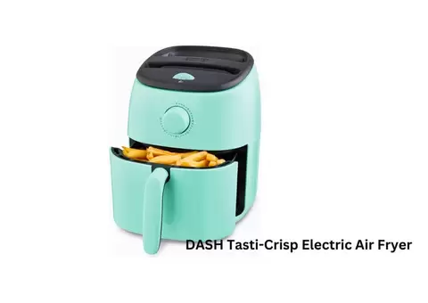 Best Lowest-Watt Air Fryer: Your ultimate guide to saving energy. - 5/9
