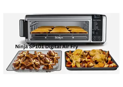 Best Lowest-Watt Air Fryer: Your ultimate guide to saving energy. - 7/9