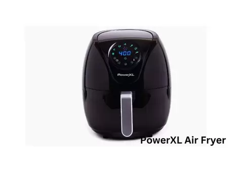 Best Lowest-Watt Air Fryer: Your ultimate guide to saving energy. - 8/9