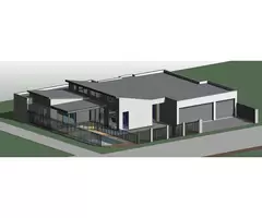 BIM Services Provider In USA - Over 2500 Projects