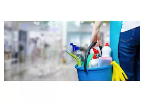 Cleaning Services Melbourne