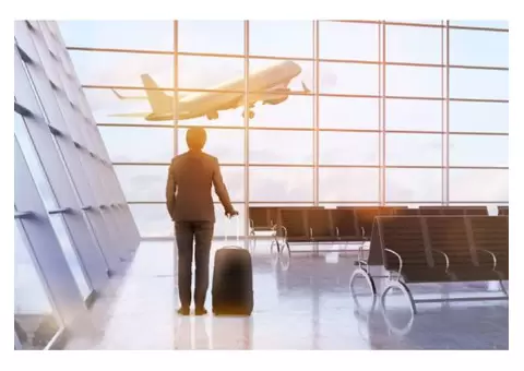 Maxi Cab to Melbourne Airport – Reliable Group Travel