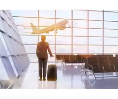 Maxi Cab to Melbourne Airport – Reliable Group Travel