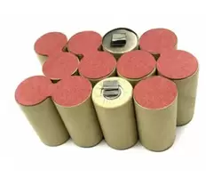 Cordless Drill Battery for Snap On CT4850