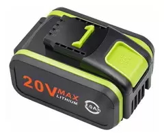 Cordless Drill Battery for Worx WG547E.9