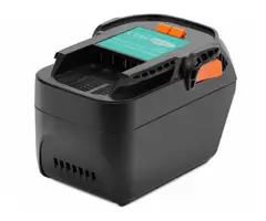 Cordless Drill Battery for AEG A18FB5