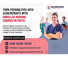 Empower Your Career with our comprehensive courses for nurse at Our School.