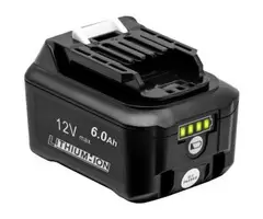 Cordless Drill Battery for Makita TD110D