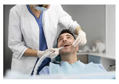 Professional Teeth Cleaning in Warwick, Perth