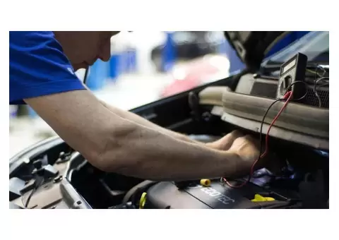 Adelaide CV Joints Brings You The Best 4 Wheel Drive and Diesel Service