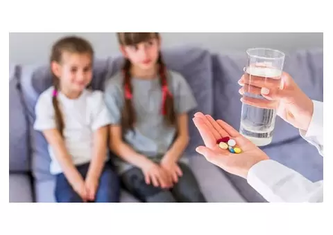 Top Information About Antibiotics in Children from Early Childcare Centre Jandakot