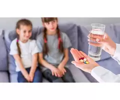 Top Information About Antibiotics in Children from Early Childcare Centre Jandakot