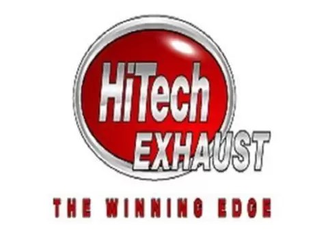 Machinery Exhaust System Services in Melbourne - HiTech Exhaust