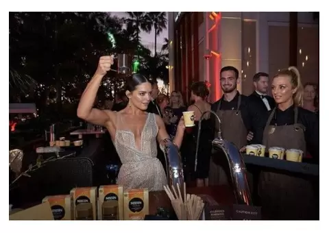 Hire Our Professional Event Photography in Brisbane - 1/3