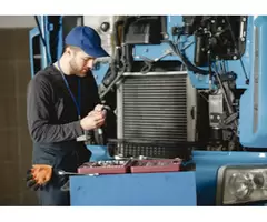 Epping’s Expert Boom Lift Repair Services You Can Trust