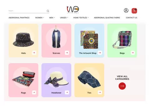 Buy Unique Aboriginal Products Online in Australia