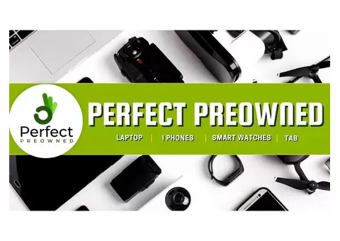 Refurbished Apple Watches - Perfect Preowned Australia - 2/2