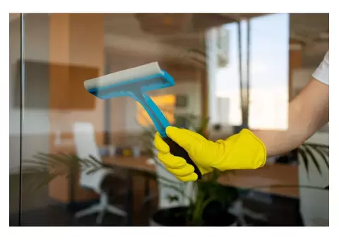 Trusted Cleaning Services in Sydney – Sparkle Guaranteed! - 1/3