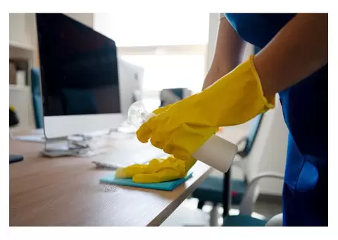 Trusted Cleaning Services in Sydney – Sparkle Guaranteed! - 2/3