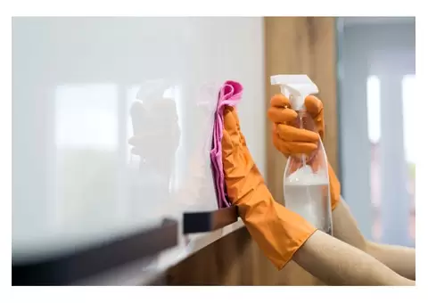 Trusted Cleaning Services in Sydney – Sparkle Guaranteed! - 3/3