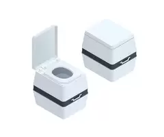 Get Off-Grid Toilets for Cabins & Remote Homes