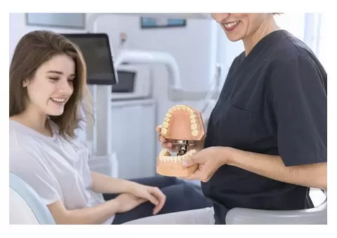 Best Full Arch Implants in Warwick Perth!