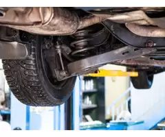 Best Shock Absorber Services in Adelaide
