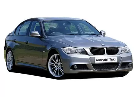Reliable Richmond Taxi & Melbourne Airport Transfer – Book Now!