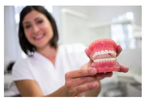 Smile Comfortably Again – Wisdom Teeth Removal You Can Trust!