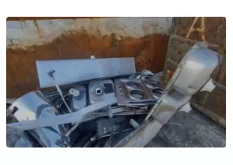 Metal Recycling Sydney: Trusted Local Professionals