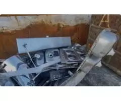 Metal Recycling Sydney: Trusted Local Professionals