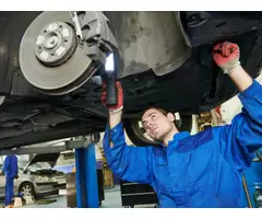 Best Brake Specialist in Adelaide