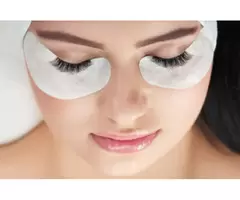 Transform Your Look with Expert Eye Treatments at Day Spa in Perth