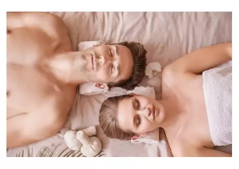 Ultimate Destination for a Relaxing Couple Spa Experience in Perth