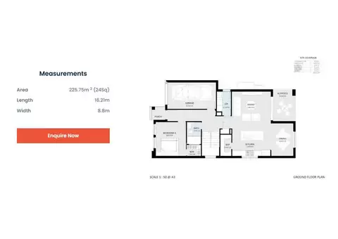 Marsden 24 | Beautiful Home Design by Mountview Homes - 1/3