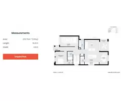 Marsden 24 | Beautiful Home Design by Mountview Homes