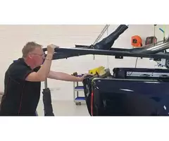 Upgrade Your Ute with Expert Fitment in Australia