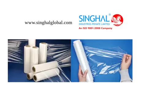 PE Film: Understanding Its Use, Applications, and Benefits for Various Industries