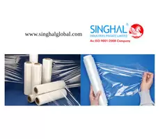 PE Film: Understanding Its Use, Applications, and Benefits for Various Industries