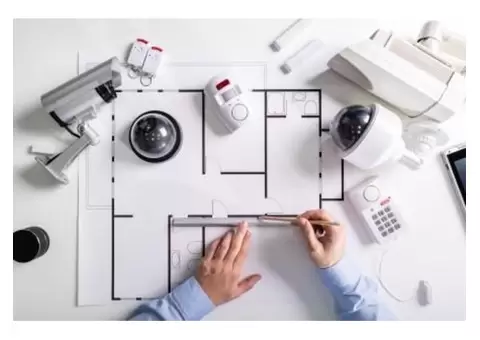 Access Top-Quality CCTV Installation Services in Perth