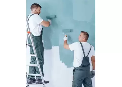 Professional Commercial Painting in Sydney by Skilled Painters